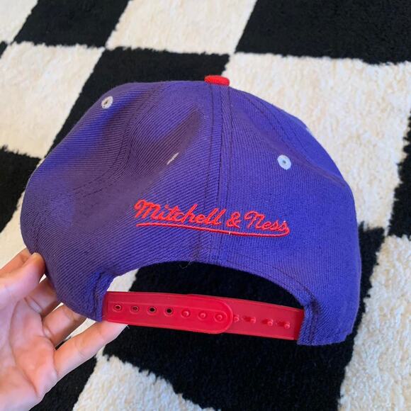 NBA Toronto Raptors Snapback Hat - Picture 2 of 5